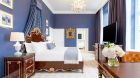 Trump Turnberry bedroom
